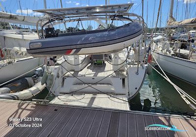 Bavaria 45 Cruiser Sailingboat 2013, with Volvo D2-50 engine, Martinique