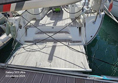 Bavaria 45 Cruiser Sailingboat 2013, with Volvo D2-50 engine, Martinique