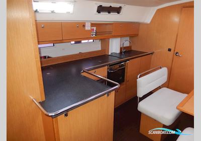 Bavaria 45 Cruiser Sailingboat 2011, Turkey