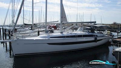 Bavaria 45 Voyager Sailingboat 2026, with Volvo Penta engine, Germany