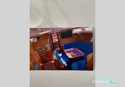 Bavaria 46 CRUISER Sailingboat 2005, with VOLVO PENTA D2-55/41 KW engine, Italy