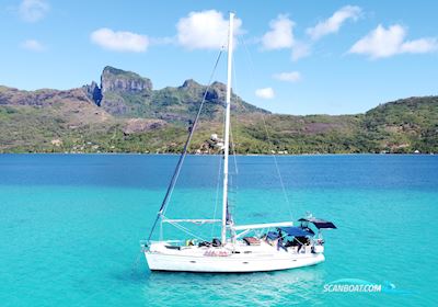 Bavaria 46 Cruiser Sailingboat 2007, with Volvo Penta D2-55F engine, No country info