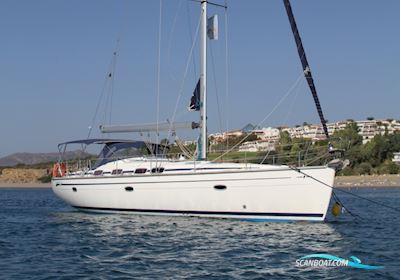 Bavaria 46 Cruiser Sailingboat 2007, with Volvo Penta D2 - 55 engine, Greece
