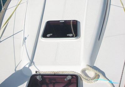 Bavaria 46 Cruiser Sailingboat 2007, with Volvo Penta D2 - 55 engine, Greece