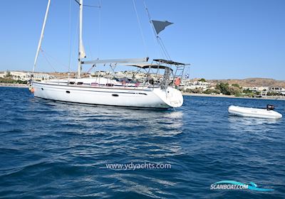 Bavaria 46 Cruiser Sailingboat 2007, with Volvo Penta D2 - 55 engine, Greece