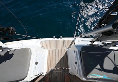 Bavaria 46 Cruiser Sailingboat 2007, with Volvo Penta D2 - 55 engine, Greece