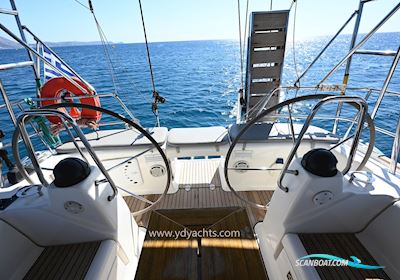 Bavaria 46 Cruiser Sailingboat 2007, with Volvo Penta D2 - 55 engine, Greece