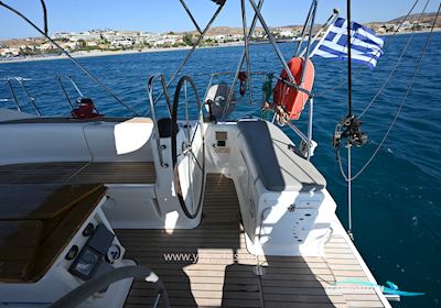 Bavaria 46 Cruiser Sailingboat 2007, with Volvo Penta D2 - 55 engine, Greece