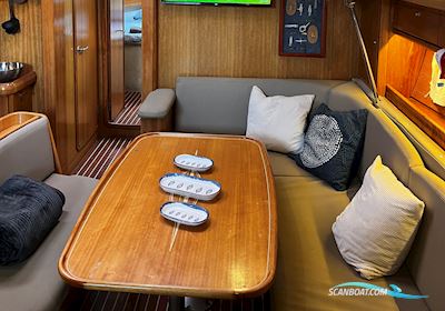 Bavaria 46 Cruiser Sailingboat 2005, with Volvo Penta D2 - 75 engine, Spain