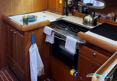 Bavaria 46 Cruiser Sailingboat 2005, with Volvo Penta D2 - 75 engine, Spain