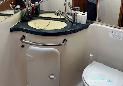 Bavaria 46 Cruiser Sailingboat 2005, with Volvo Penta D2 - 75 engine, Spain
