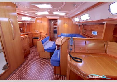 Bavaria 46 Cruiser Sailingboat 2008, The Netherlands