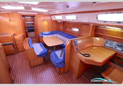 Bavaria 46 Cruiser Sailingboat 2008, The Netherlands