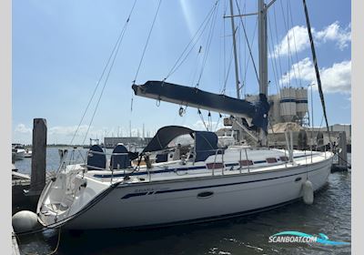 Bavaria 46 Cruiser Sailingboat 2004, with Volvo Penta engine, The Netherlands