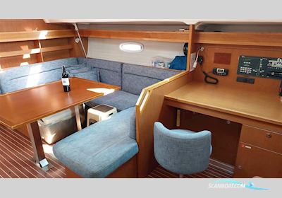 Bavaria 47 Cruiser Sailingboat 2009, Turkey