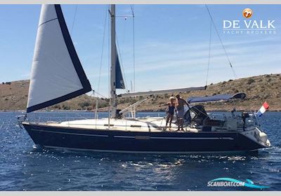 Bavaria 47 Cruiser Sailingboat 2001, with Volvo engine, Croatia