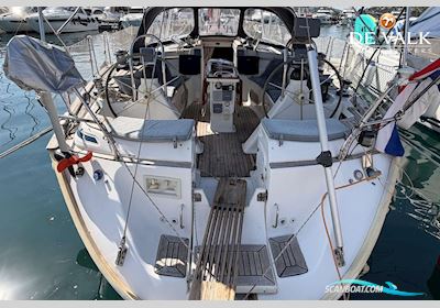 Bavaria 47 Cruiser Sailingboat 2001, with Volvo engine, Croatia