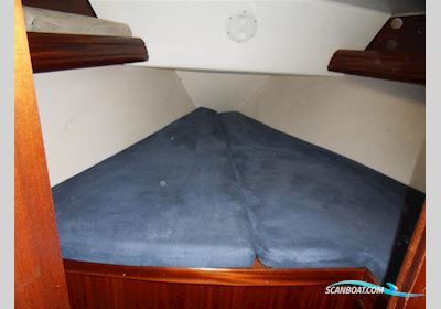 Bavaria 47 Ocean Sailingboat 2000, Turkey