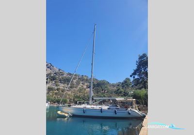 Bavaria 49 Sailingboat 2004, Turkey