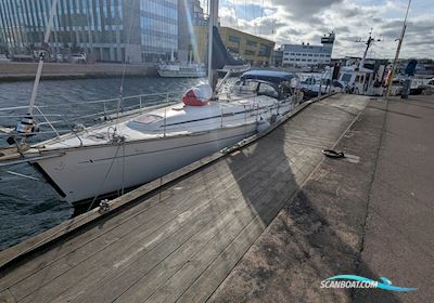 Bavaria 49 Sailingboat 2004, with Volvo Tmd 22 engine, Sweden