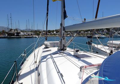 Bavaria 50 Cruiser Sailingboat 2005, with Volvo Penta D2-75F engine, Greece