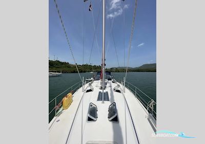 Bavaria 50 Sailingboat 2001, with Volvo Penta engine, No country info