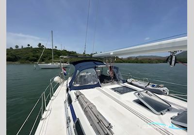 Bavaria 50 Sailingboat 2001, with Volvo Penta engine, No country info