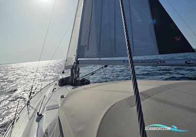 Bavaria 51 Cruiser Sailingboat 2018, with Volvo Penta engine, Italy