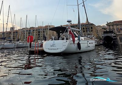 Bavaria 51 Cruiser Sailingboat 2018, with Volvo Penta engine, Italy