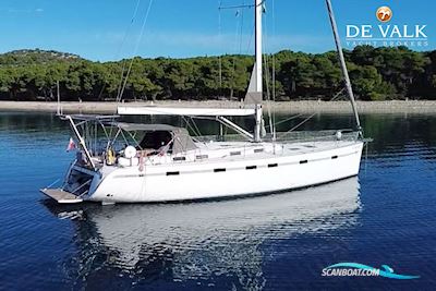 Bavaria 55 Cruiser Sailingboat 2010, with Volvo Penta engine, Croatia