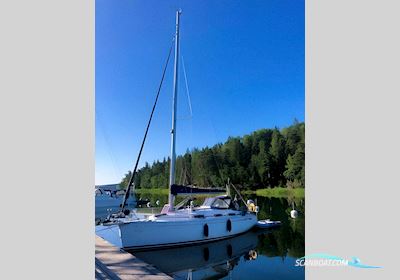 Bavaria Bavaria 30 Sailingboat 2005, with Volvo MD2020 engine, Sweden