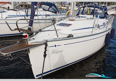 Bavaria Bavaria 30 Sailingboat 2005, with Volvo MD2020 engine, Sweden