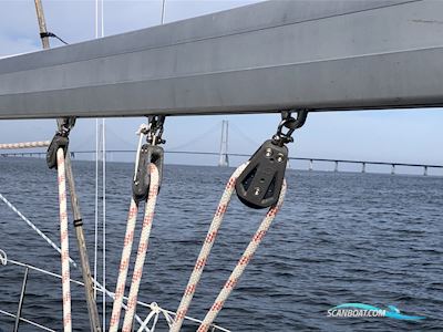 Bavaria Bavaria 33 Cruiser  Sailingboat 2006, with Volvo Penta D1-30 engine, Sweden