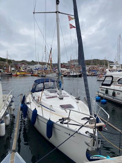 Bavaria Bavaria 33 Cruiser Sailingboat 2006, with Volvo Penta D1-30 engine, Sweden