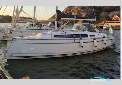 Bavaria Bavaria 33 Sailingboat 2014, with Volvo Penta  D1-20 engine, Sweden