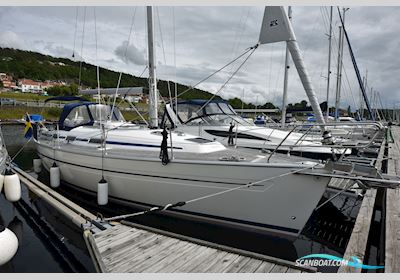 Bavaria Bavaria 36  Sailingboat 2003, with Volvo Penta MD 2030, 29Hk engine, Sweden