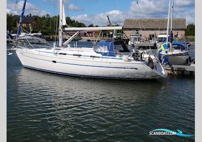 Bavaria Bavaria 40 Sailingboat 2001, with Volvo Penta  D 22    55 HK engine, Sweden