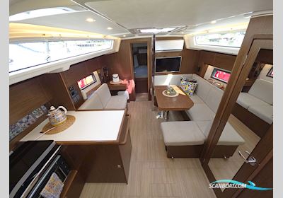 Bavaria C 38 Sailingboat 2021, with Yanmar engine, Sweden