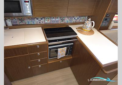 Bavaria C 38 Sailingboat 2021, with Yanmar engine, Sweden