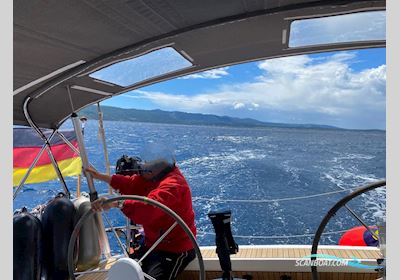 Bavaria C 41 Sailingboat 2018, with Volvo Penta engine, Croatia