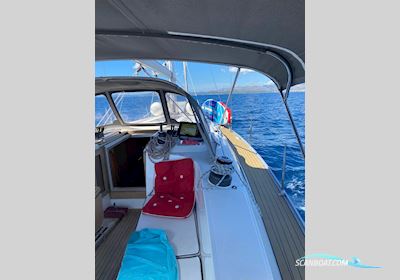 Bavaria C 41 Sailingboat 2018, with Volvo Penta engine, Croatia
