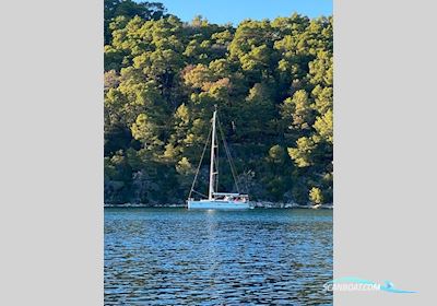 Bavaria C 41 Sailingboat 2018, with Volvo Penta engine, Croatia