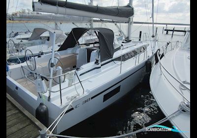Bavaria C38 Sailingboat 2023, Germany