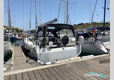 Bavaria C38 Sailingboat 2022, with Yanmar engine, Portugal