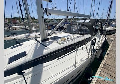 Bavaria C38 Sailingboat 2022, with Yanmar engine, Portugal