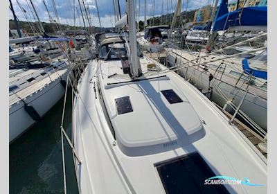 Bavaria C38 Sailingboat 2022, with Yanmar engine, Portugal