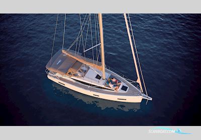 Bavaria C38 Sailingboat 2025, with Yanmar engine, Spain