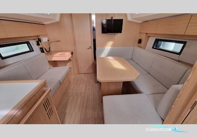 Bavaria C38 Sailingboat 2023, with Yanmar engine, United Kingdom