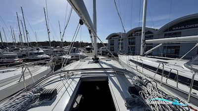Bavaria C38 Sailingboat 2026, with Yanmar engine, United Kingdom