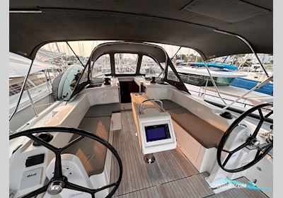 Bavaria C38 Sailingboat 2023, with Yanmar engine, Spain